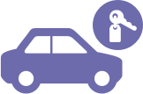 occasions, verkoop en inkoop van auto's