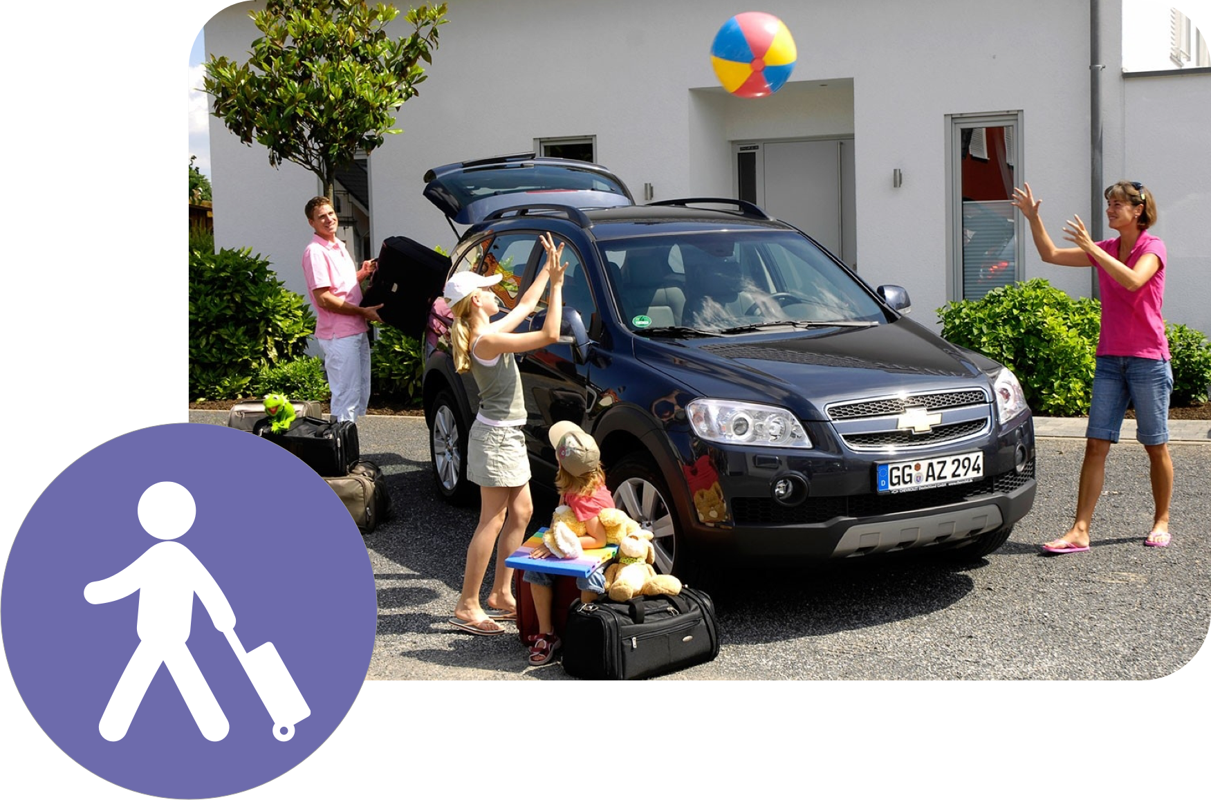 Vakantiecheck Auto Enschede
